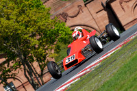 John Swift, Van Diemen RF80