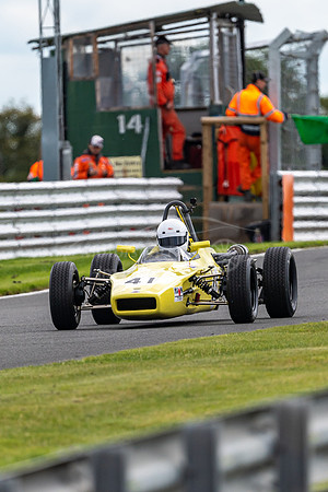 41 Paul Unsworth Lola T200
