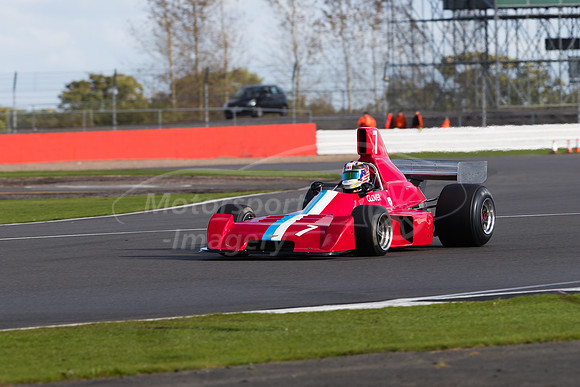 Neil Glover