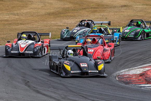 39 James Lay Radical SR3