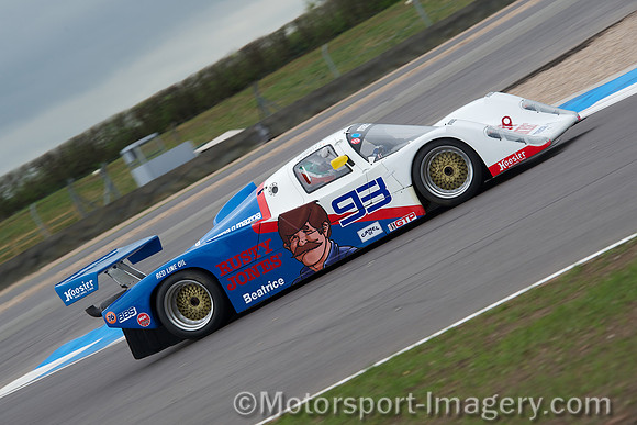 Rusty Jones Mazda