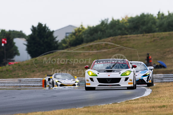 84 Jack Mitchell / Josh Miller