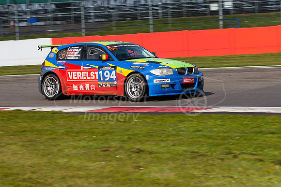 194  RECY RACING TEAM