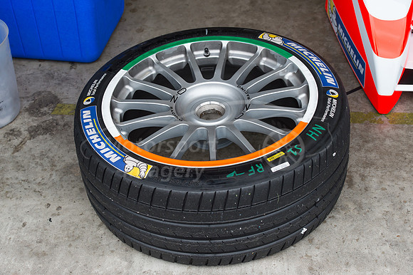 Nick Heidfeld