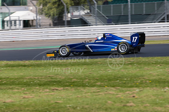 17  Clement Novalak