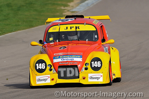Maverick Motorsport