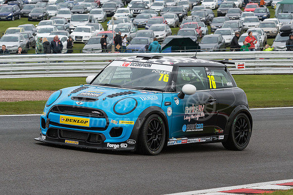76  Jo Polley