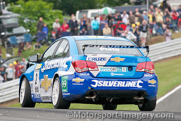 Jason Plato