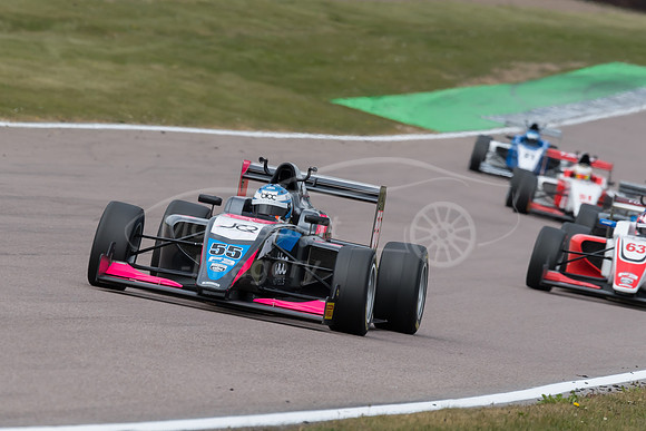 55  Jamie Chadwick