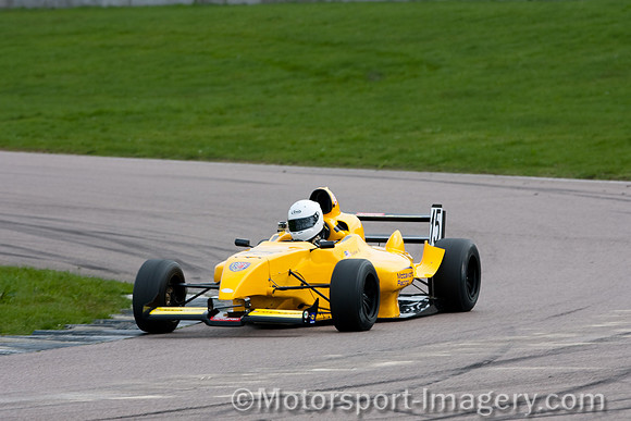 Autosport Young Guns