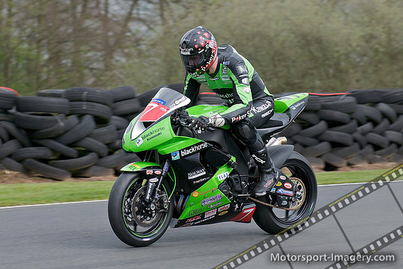 Connor Cummins, Blackhorse Kawasaki,