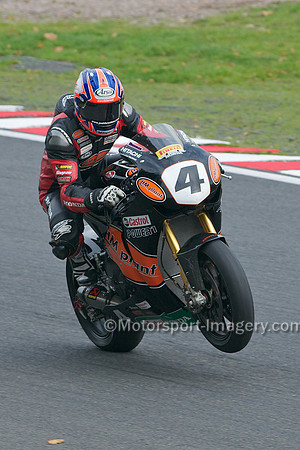 Josh Brookes, HM Plant Honda