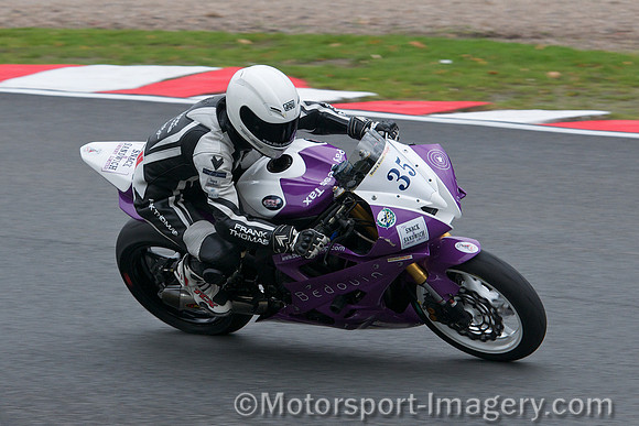 Ricky Elder Racing
