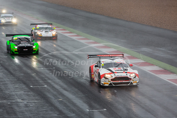 Phil Dryburgh / Ross Wylie
