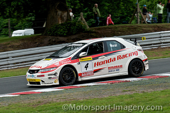 Matt Neal