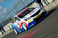 Tony Hughes, Toyota Avensis