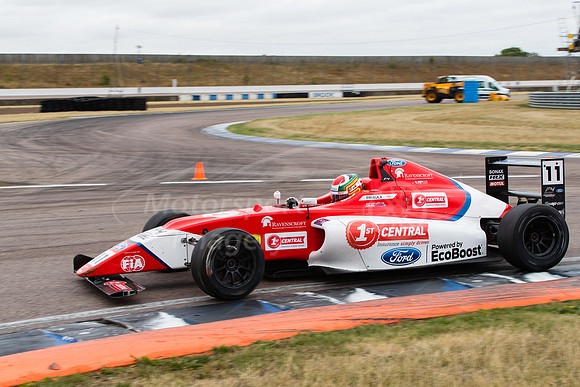 11  Seb PRIAULX