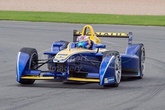 Sébastien Buemi