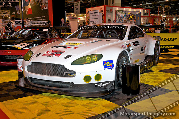Aston Martin