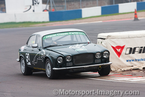 Rick Walker - XJ6