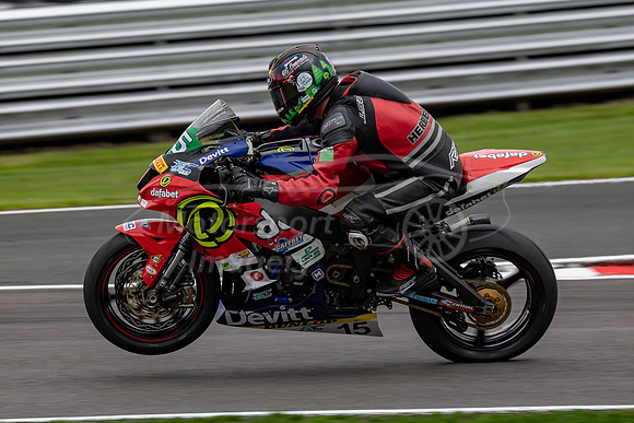 15 Dominic Herbertson Kawasaki