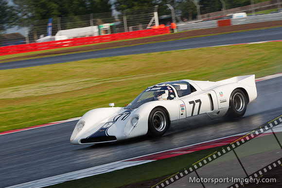 David Carrington-Yates/Samuel Carrington-Yates  Chevron B16