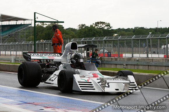 Paul Knapfield  Penske PC3