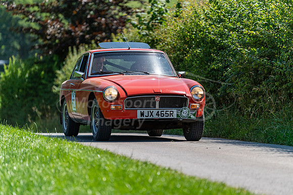 62 Dave Hemstock / Colin Readwin