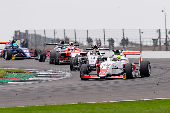 43 Mikkel GRUNDTVIG