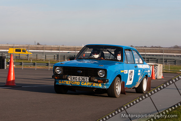 Stuart Tomlinson / Nick Taylor