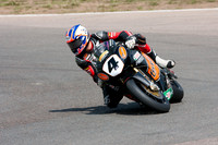 Josh Brookes - HM Plant Honda