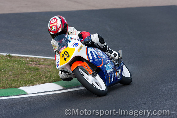 Friday Practice