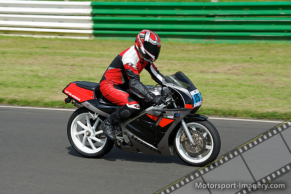 Honda VFR400R, Bike No 175