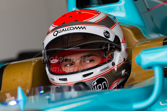 Nelson Piquet
