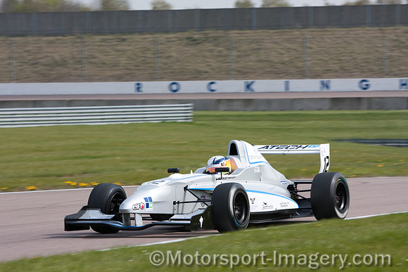 Formula Renault