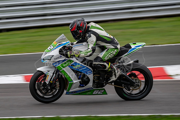 82 Luke Jones Kawasaki