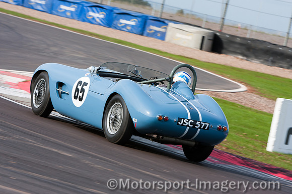 Andrew Mitchell - Bristol 401