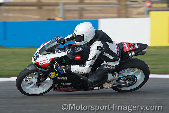 Jake Dixon, Aprillia RRV450GP