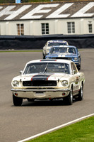 49 Andrew Jordan/ Michael Whitaker