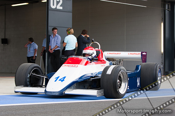 Simon Fish  Ensign N180