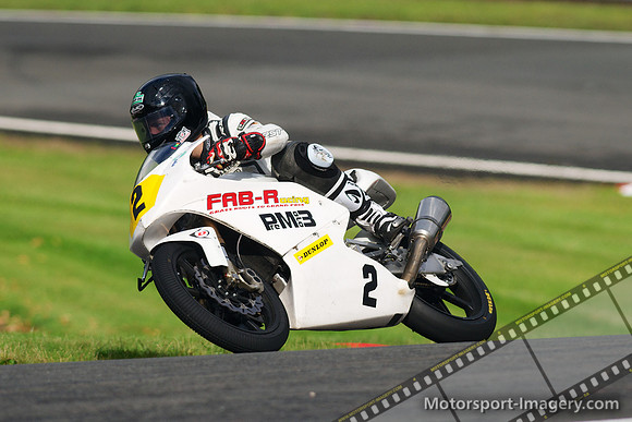 Tom Booth, Honda
