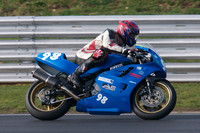 Rob Pragnell, Kawasaski 400ZXR