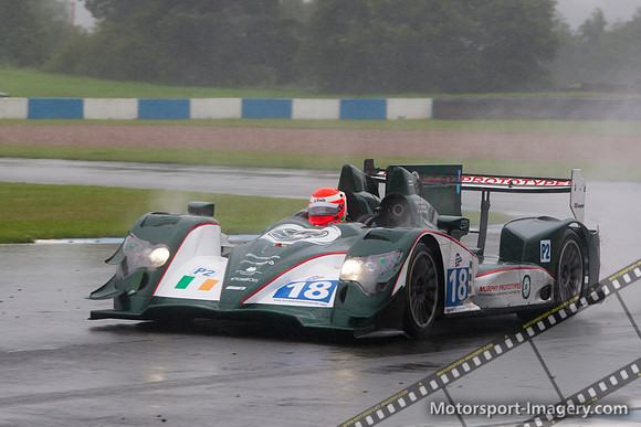 18  Jody Firth, Warren Hughes,  Brendon Hartley