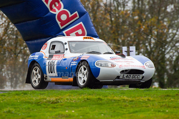 Ginetta G20GTR