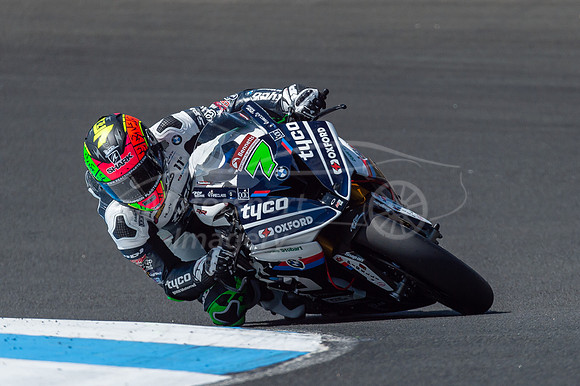 Michael Laverty