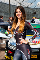 BTCC Rockingham
