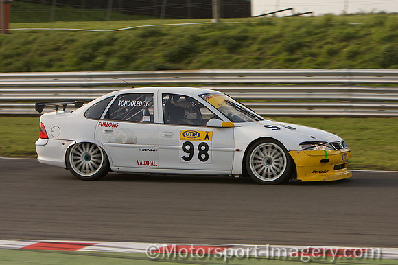 Vauxhall Cavalier