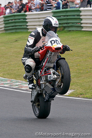 Phil Read Jnr