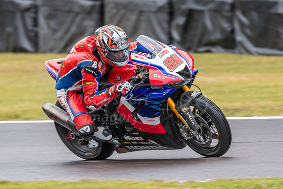 88 Ryo MIZUNO JPN Honda - Honda Racing