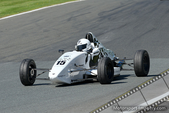 David McArthur, Van Dieman LA10